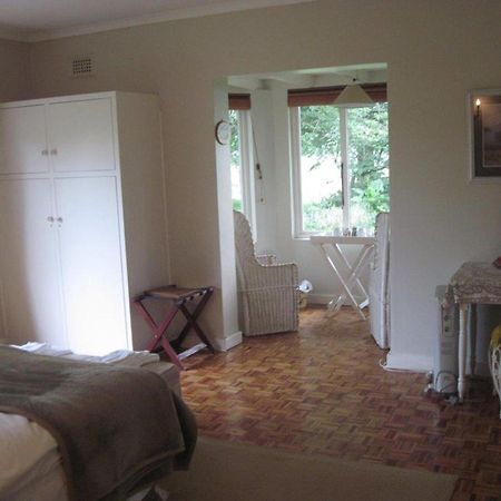 Beacon Vlei Guest Farm Hotel Balgowan Exterior photo