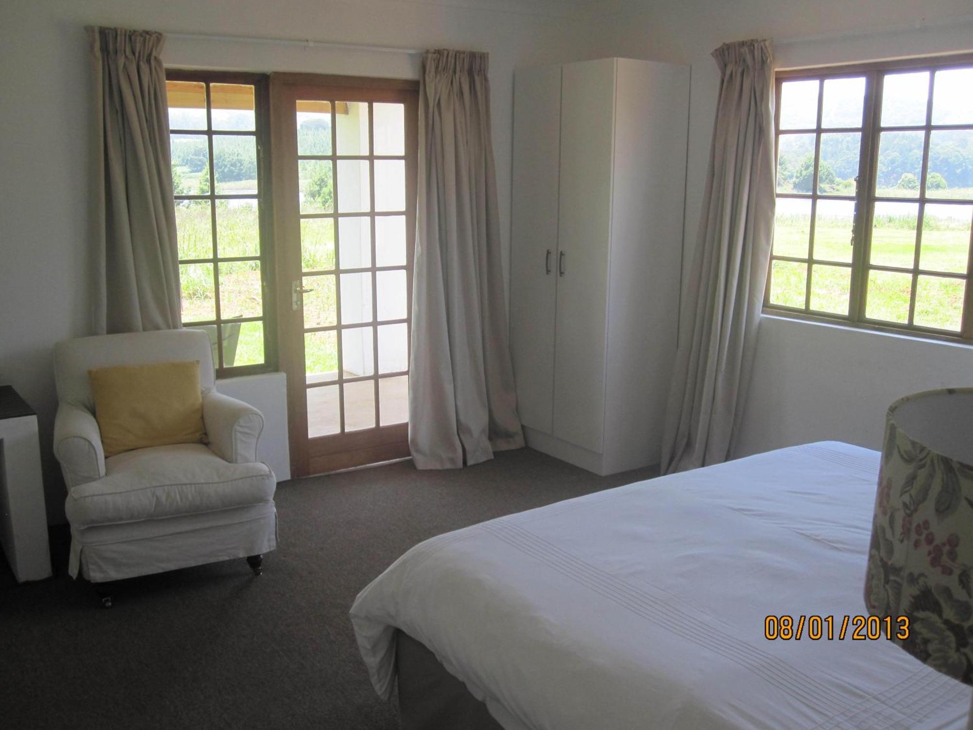 Beacon Vlei Guest Farm Hotel Balgowan Room photo