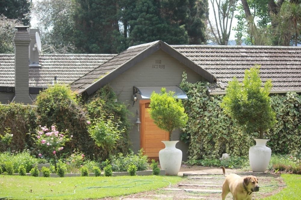 Beacon Vlei Guest Farm Hotel Balgowan Exterior photo