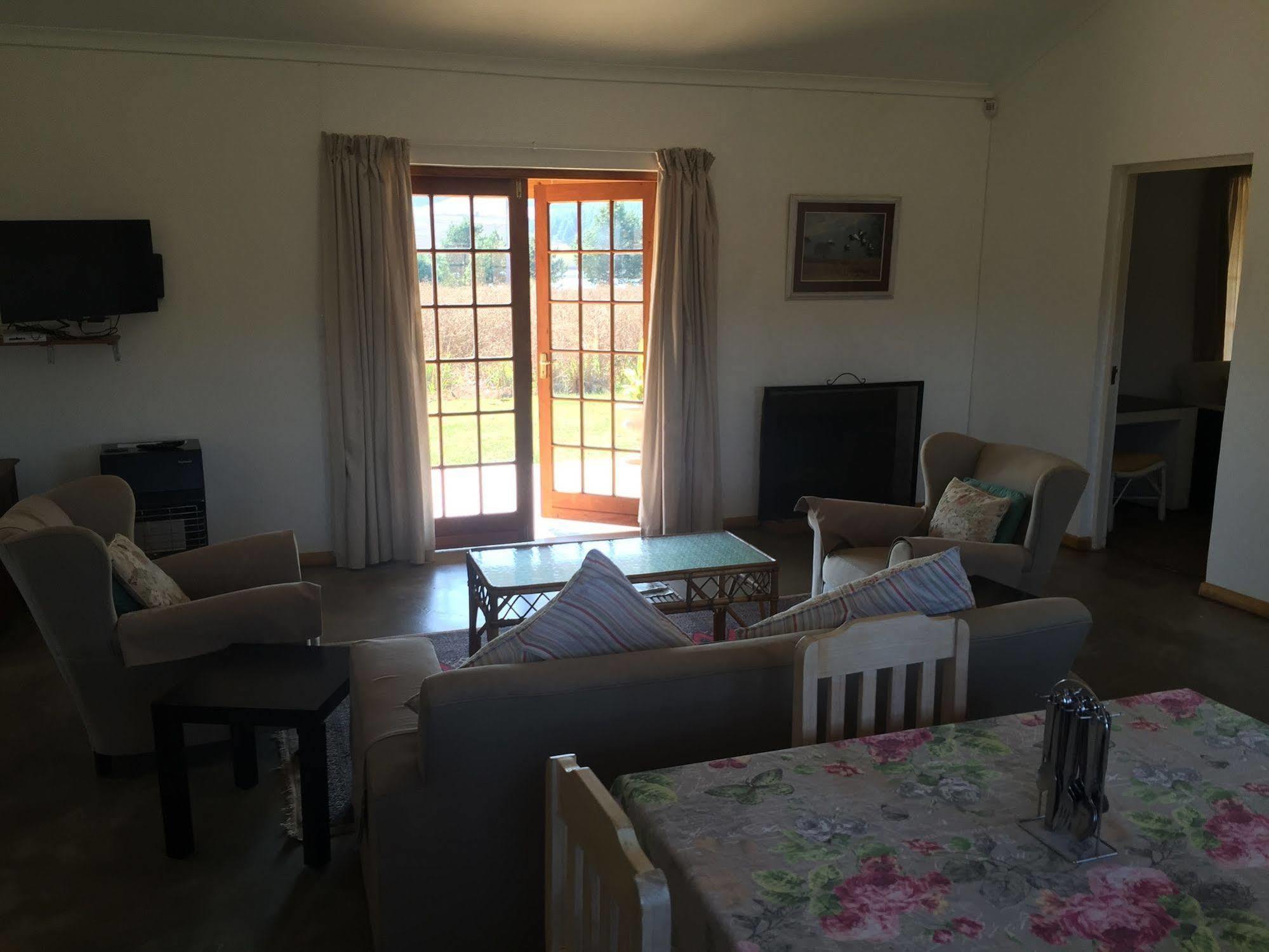 Beacon Vlei Guest Farm Hotel Balgowan Exterior photo