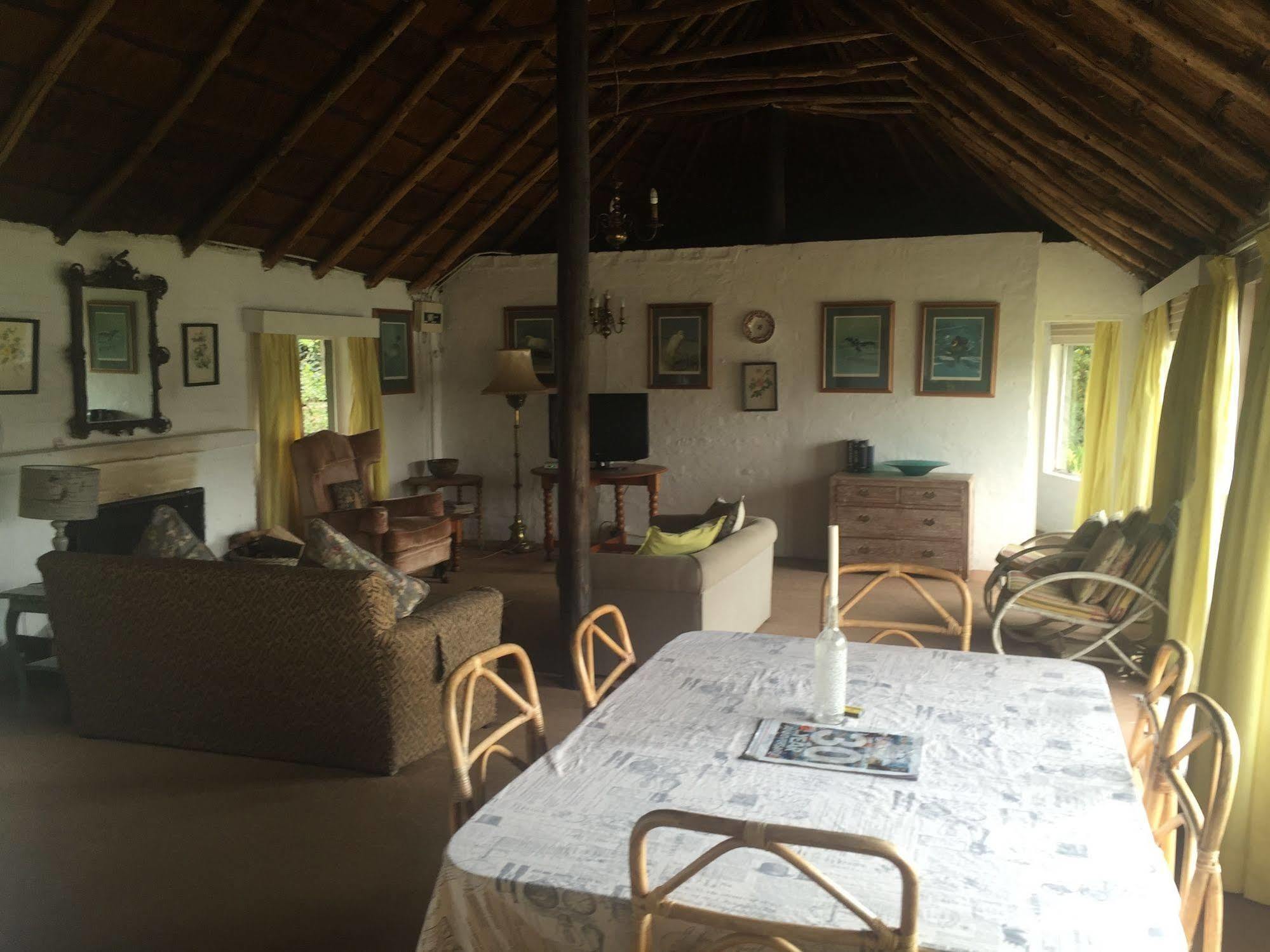 Beacon Vlei Guest Farm Hotel Balgowan Exterior photo