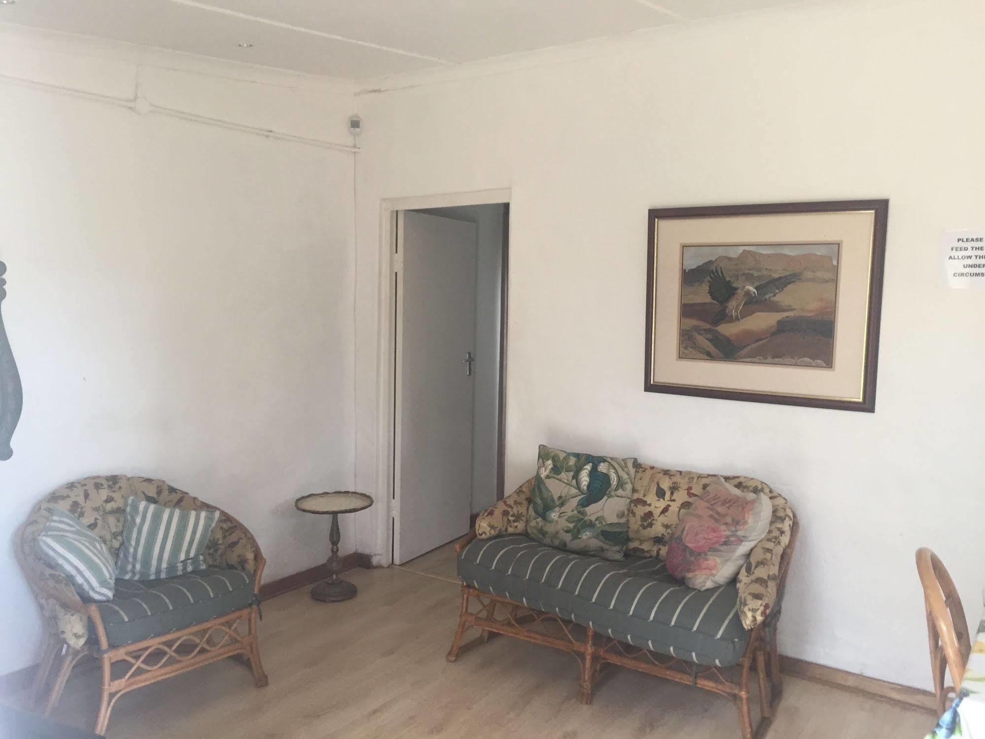 Beacon Vlei Guest Farm Hotel Balgowan Exterior photo