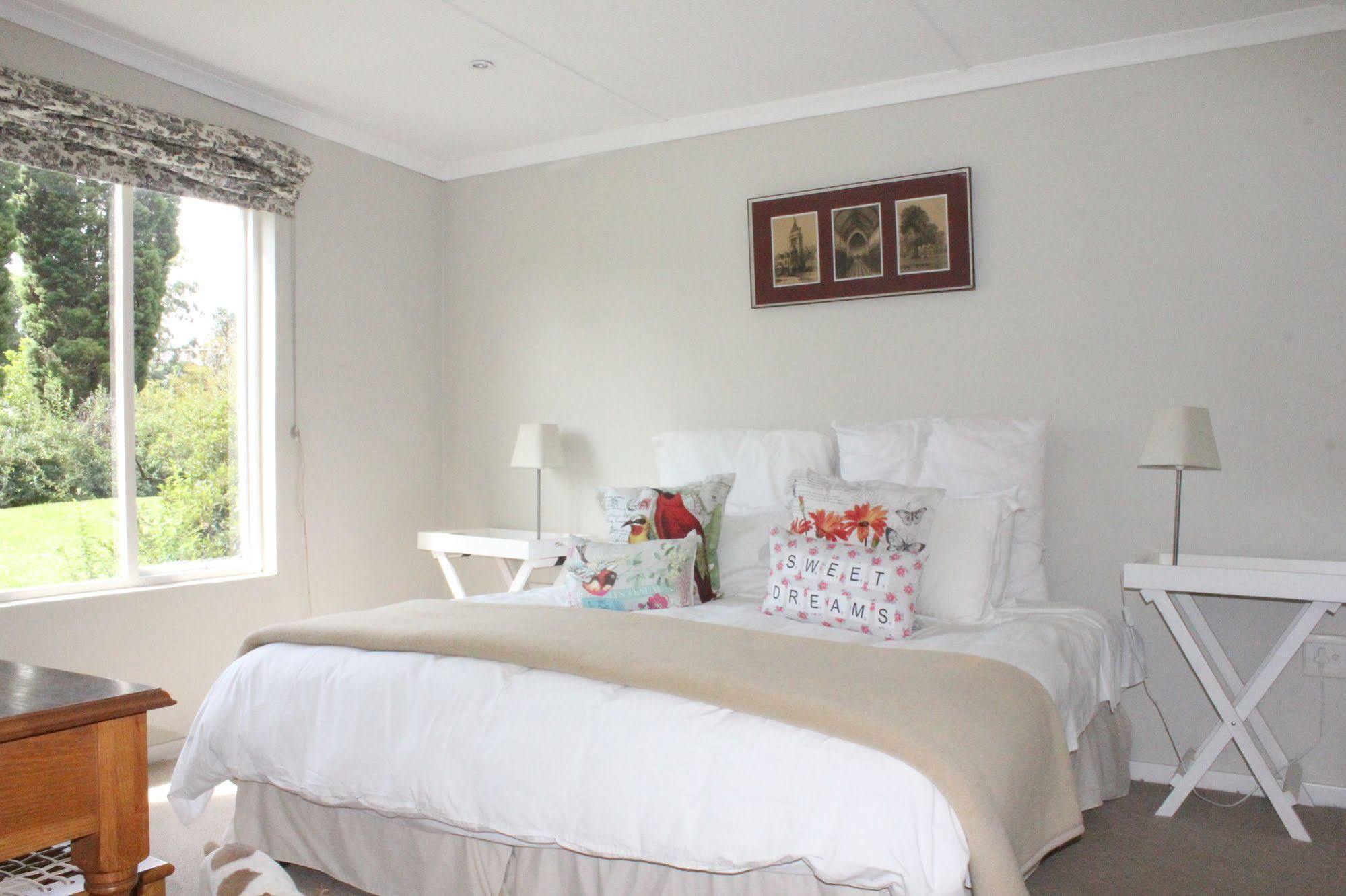 Beacon Vlei Guest Farm Hotel Balgowan Exterior photo