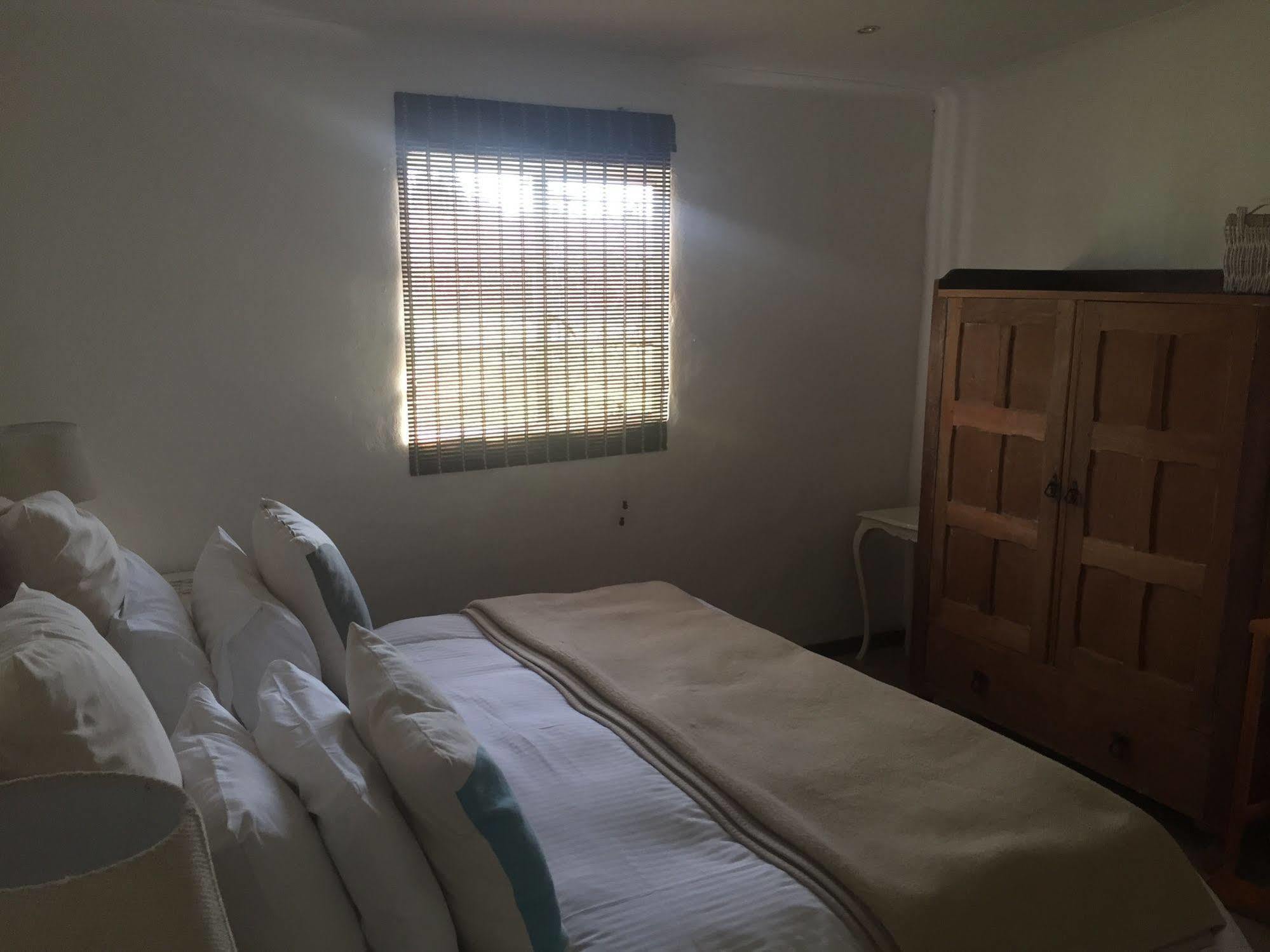 Beacon Vlei Guest Farm Hotel Balgowan Exterior photo