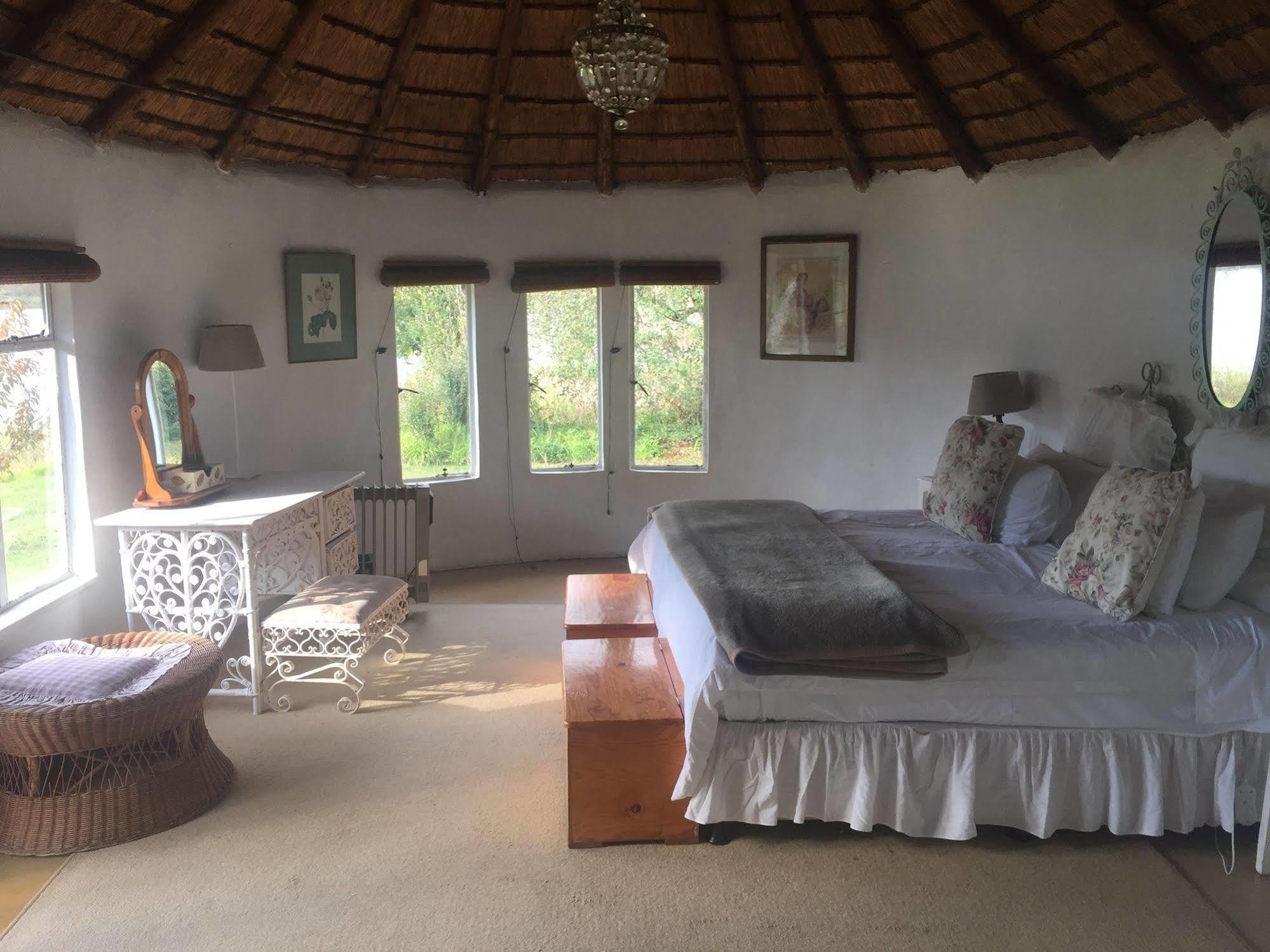 Beacon Vlei Guest Farm Hotel Balgowan Exterior photo